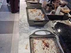 -火锅岛潮牌自助餐厅(天津天佑城店)