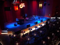 -JZ Club 爵士酒吧(上海店)