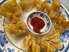 炸云吞-恩宁刘福记(东华东路店)