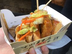 -国足臭豆腐(明瓦廊店)