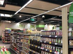 -blt精品超市(KKMALL京基店)