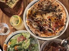 凯撒沙拉-PIZZA BIANCA(民园店)