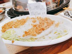-船梆煮•蒸汽海鲜·生腌干蒸(五四广场店)