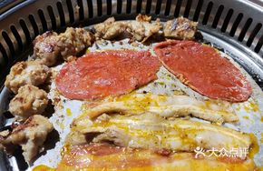 Thick-cut Free-range Pork Belly