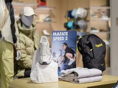 -HOKA(北京蓝色港湾店)