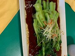 -海尔巴格新疆餐厅(东来兴店)