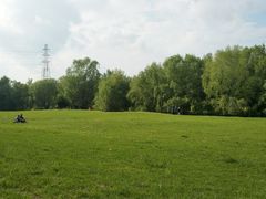 -长白岛森林公园