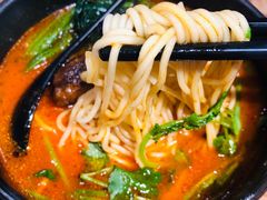 -和府捞面(东直门银座店)