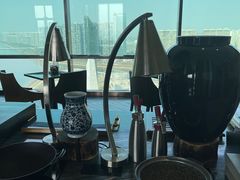 -长沙北辰洲际酒店-栀味轩中餐厅