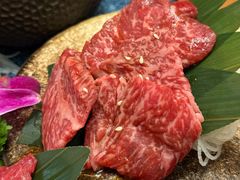 -丸藏和牛烧肉专门店(园区师惠坊店)