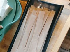 -手选潮汕鲜牛肉火锅(二七广场店)