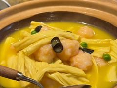 -图味美小黄鱼·景德菜(浙江路店)