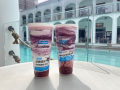 -Blueglass酸奶(上生新所店)