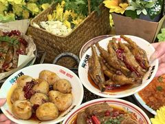 -楠火锅(太古里总店)
