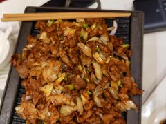 -大鸭梨烤鸭(石佛营店)