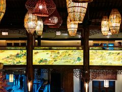 -HOHO餐厅(古子城店)