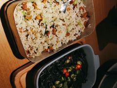 -蜜桃餐厅·伴山(绿宝广场店)