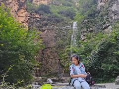 -孤山寨风景区