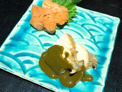 -橼舍鮨青木