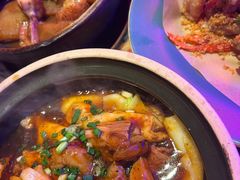 -啫神·广州地标美食(北京路店)