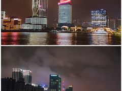 -黄浦江游览快线(金陵东路码头)