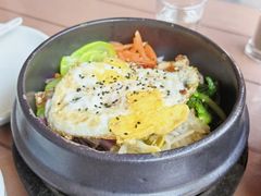 -长寿参鸡汤(朝韩风情街店)
