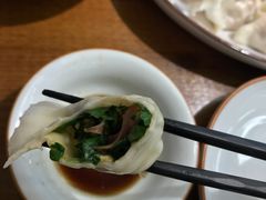 -必点海鲜·鲅鱼水饺(鞍山西道店)