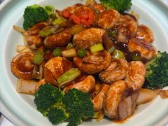 -津沽传奇(红桥水木天成店)