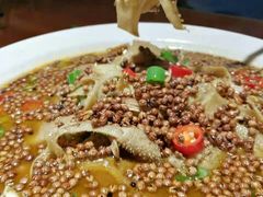 过把瘾毛肚-58度品质川菜馆(经一路店)