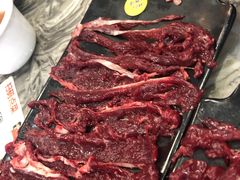 -潮发潮汕牛肉店(芳村店)
