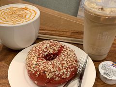 -Peet's Coffee皮爷咖啡(大学路店)