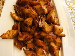 风味馕丁-楼兰印象(朝外店)