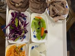 -吾穆勒蓬灰牛肉面·清真(北滨河中路店)