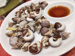 -健眺小海鲜(临海后山店)