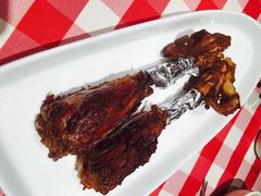 -西贝(上海我格广场店)