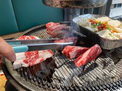 -炭虎烤肉(桂林路店)