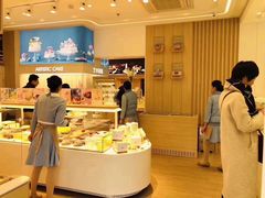 -好利来(十里河店)