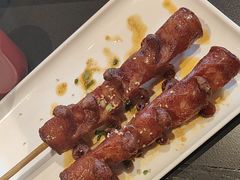 -火宫殿·湘菜小吃·商务宴请·生日聚会(市府店)