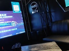 -魅KTV·AI辅唱(簋街店)