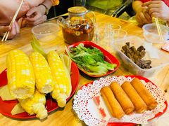 -光明刘冰乳鸽店(光明法政北路店)