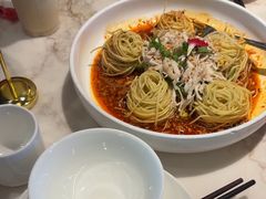 -茅庐川菜(烟台万象汇店)