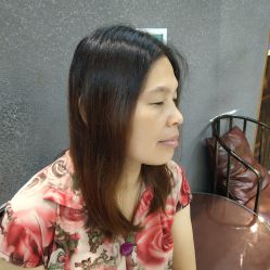 -首艺美发