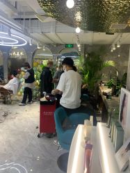 -悦SALON