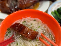 -一乐烧鹅(中环店)