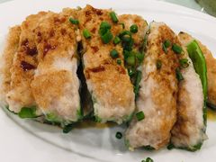 煎酿尖椒-汇兴源餐馆(小北路店)