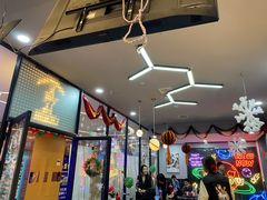 -LIENOW来闹密室剧本推理&狼人杀(东方亿象城店)