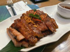 -帕蓝·暹罗料理(大学路店)