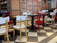 -Mr.Pizza米斯特比萨(合肥一九一二街区店)