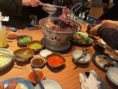 -烧肉达人•炭火烧肉(新天地店)