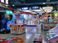 -Play1家庭娱乐中心(裕华万达店)